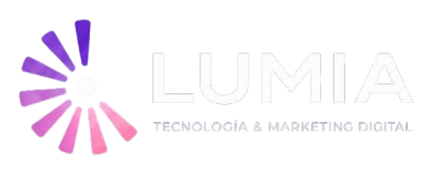 Lumia — Tecnología & Marketing Digital